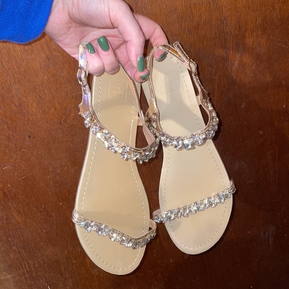 Sandal - Picture 3 of 3